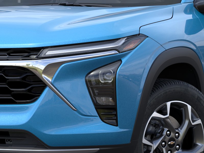 2026 Chevrolet Trax LT - Photo 34