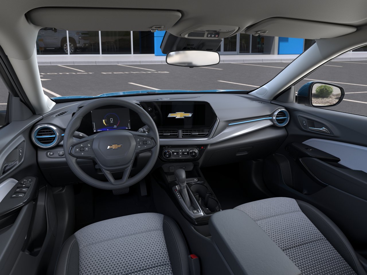 2026 Chevrolet Trax LT - Photo 39
