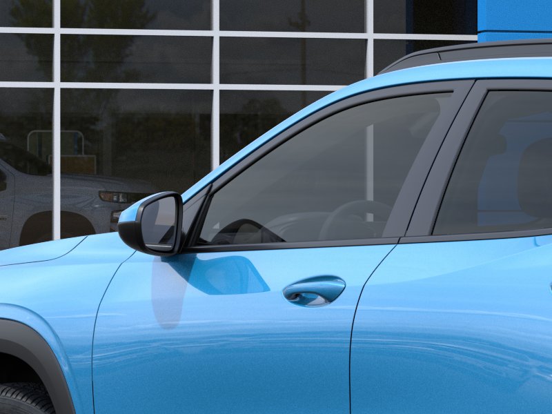 2026 Chevrolet Trax LT - Photo 36
