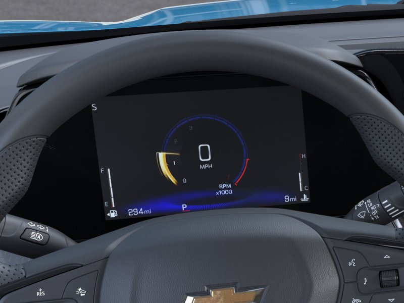 2026 Chevrolet Trax LT - Photo 42