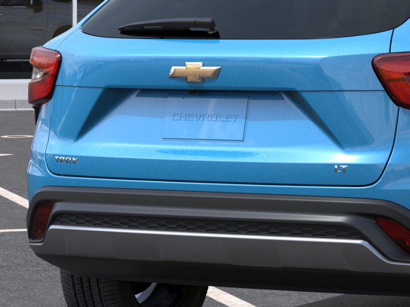 2026 Chevrolet Trax LT - Photo 38