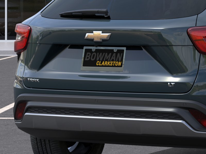 2026 Chevrolet Trax LT - Photo 38