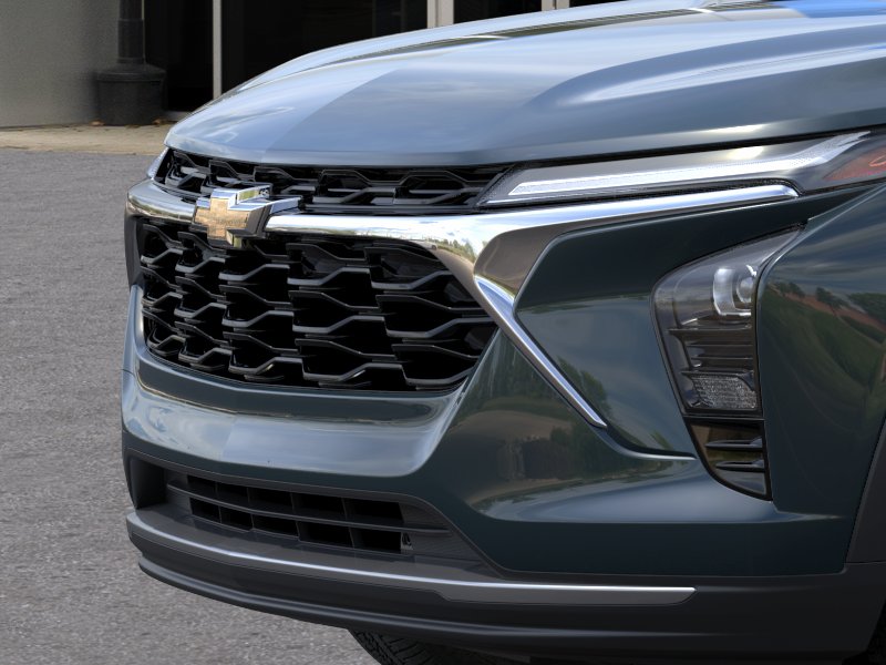 2026 Chevrolet Trax LT - Photo 13