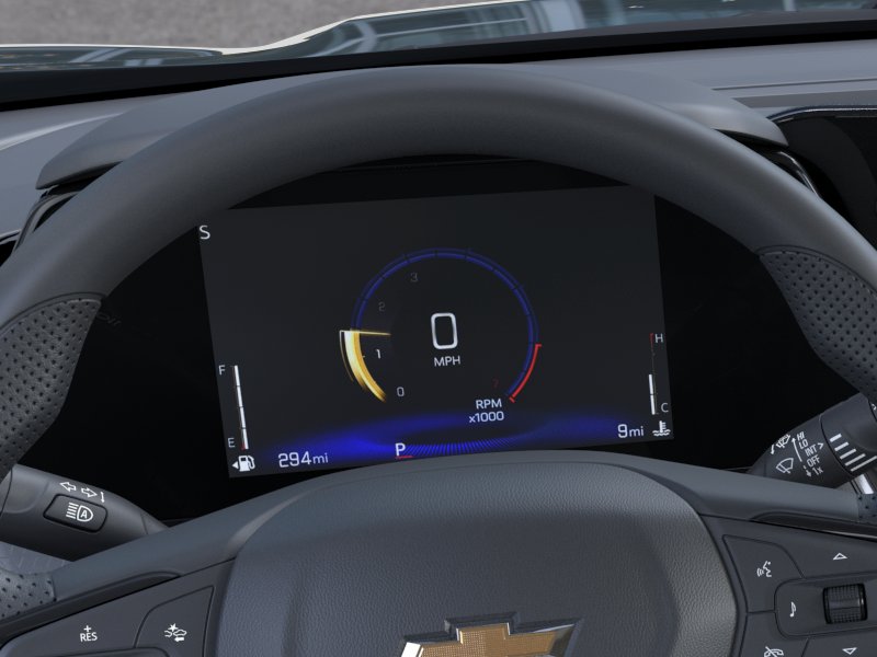 2026 Chevrolet Trax LT - Photo 18