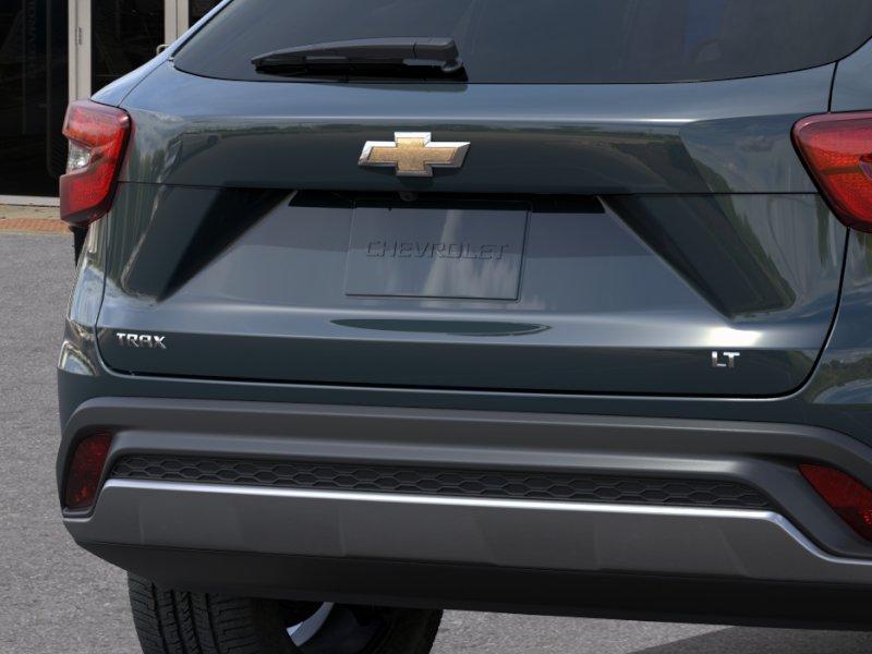 2026 Chevrolet Trax LT - Photo 14
