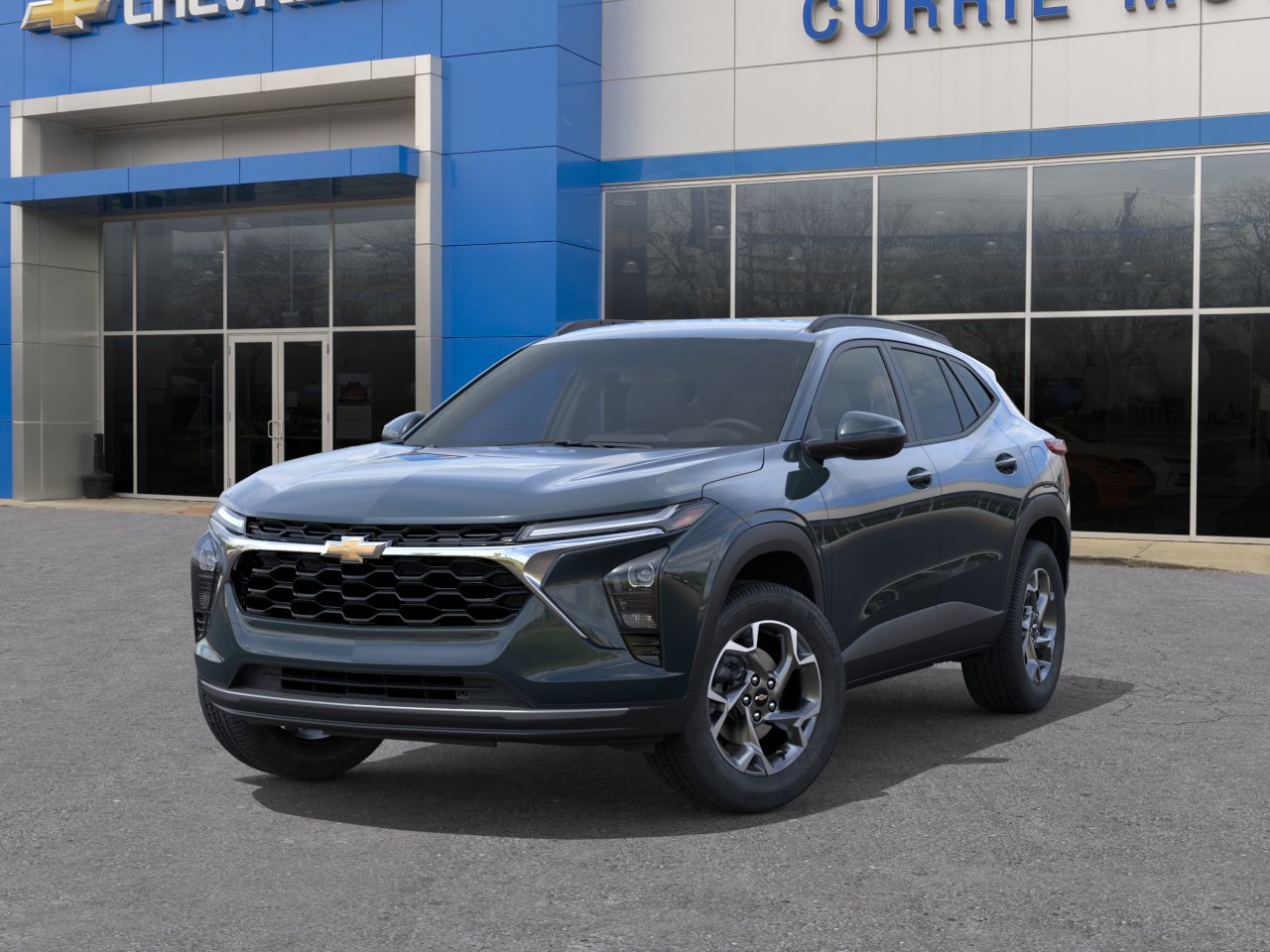 2026 Chevrolet Trax LT - Photo 6