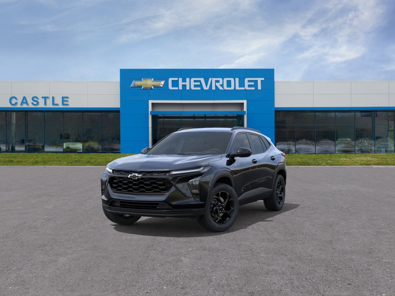 2026 Chevrolet Trax LT - Photo 39