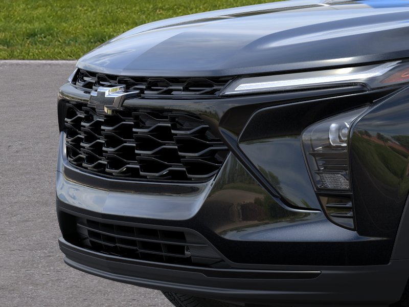 2026 Chevrolet Trax LT - Photo 44