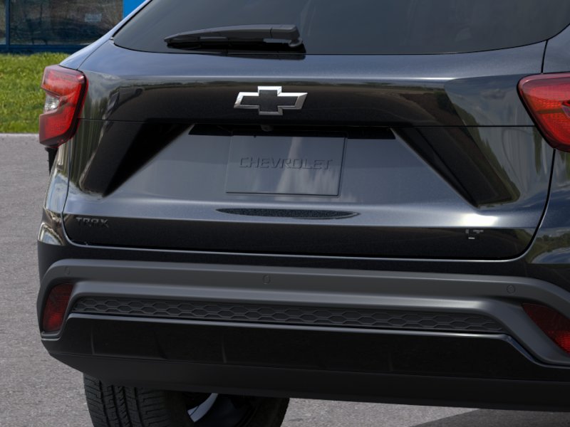 2026 Chevrolet Trax LT - Photo 45