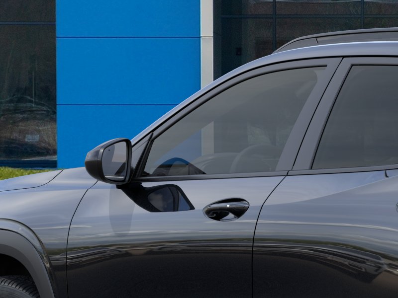 2026 Chevrolet Trax LT - Photo 43