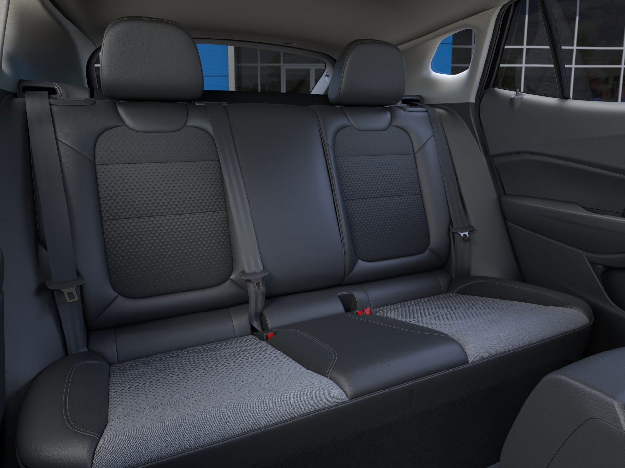 2025 Chevrolet Trax LT photo 15