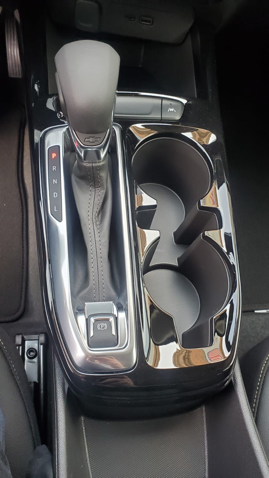 2025 Chevrolet Trax LT - Photo 16