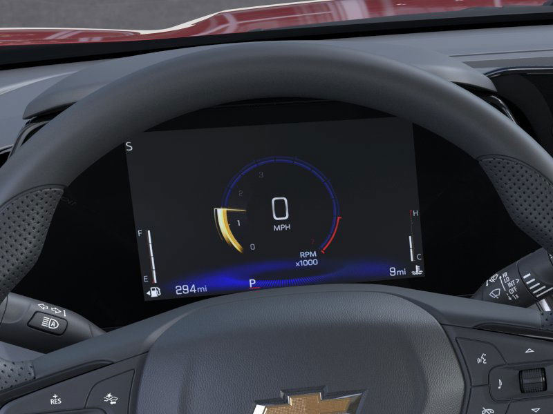 2025 Chevrolet Trax LT photo 28
