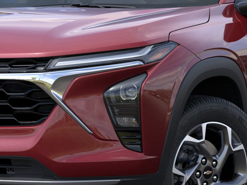 2025 Chevrolet Trax LT photo 20