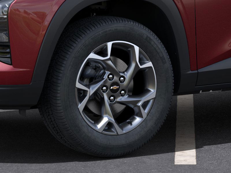 2025 Chevrolet Trax LT photo 19