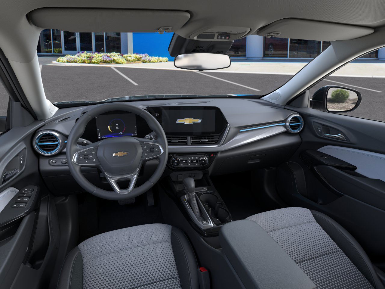 2025 Chevrolet Trax LT photo 32