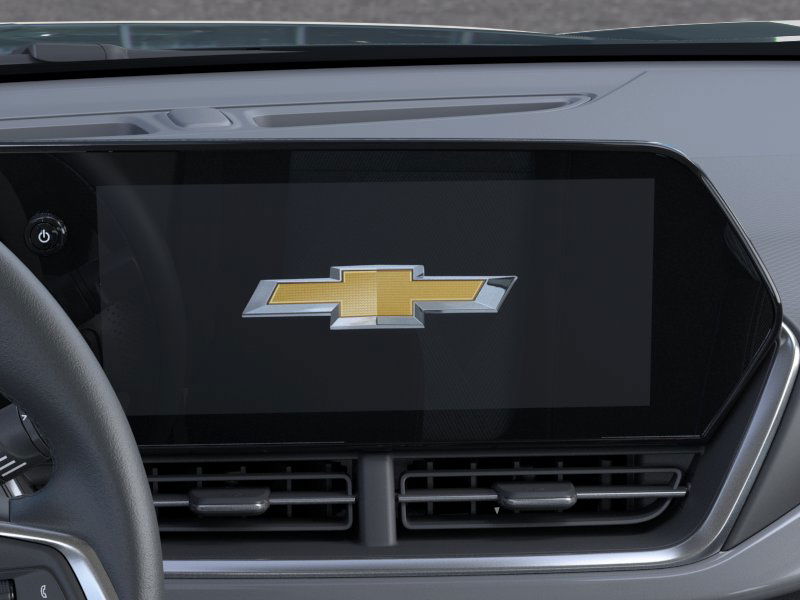 2025 Chevrolet Trax LT photo 37
