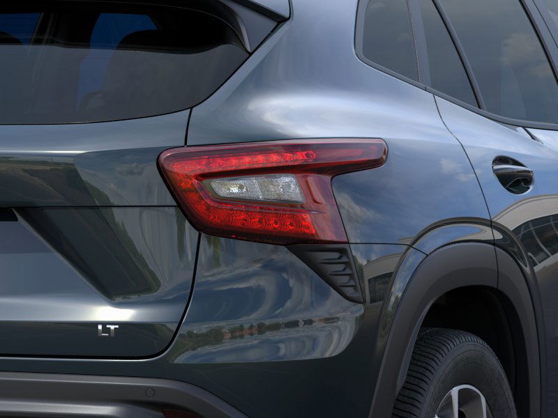 2025 Chevrolet Trax LT photo 29