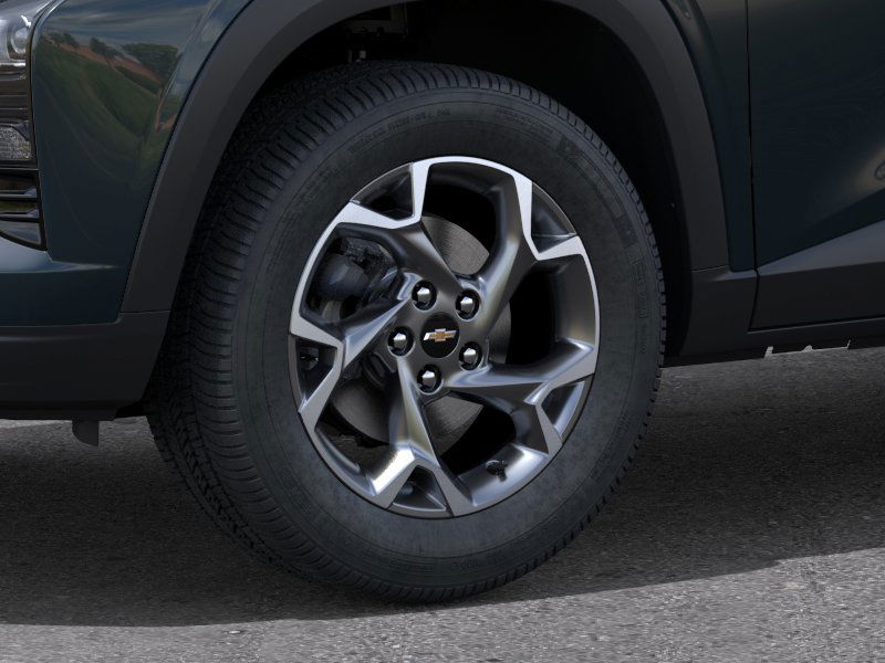 2025 Chevrolet Trax LT photo 27