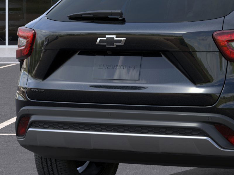 2025 Chevrolet Trax LT photo 20