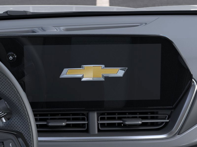 2025 Chevrolet Trax LT photo 18