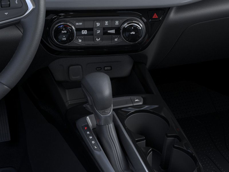 2026 Chevrolet Trax LT photo 23