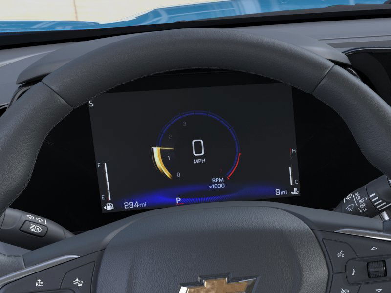2026 Chevrolet Trax LT photo 14