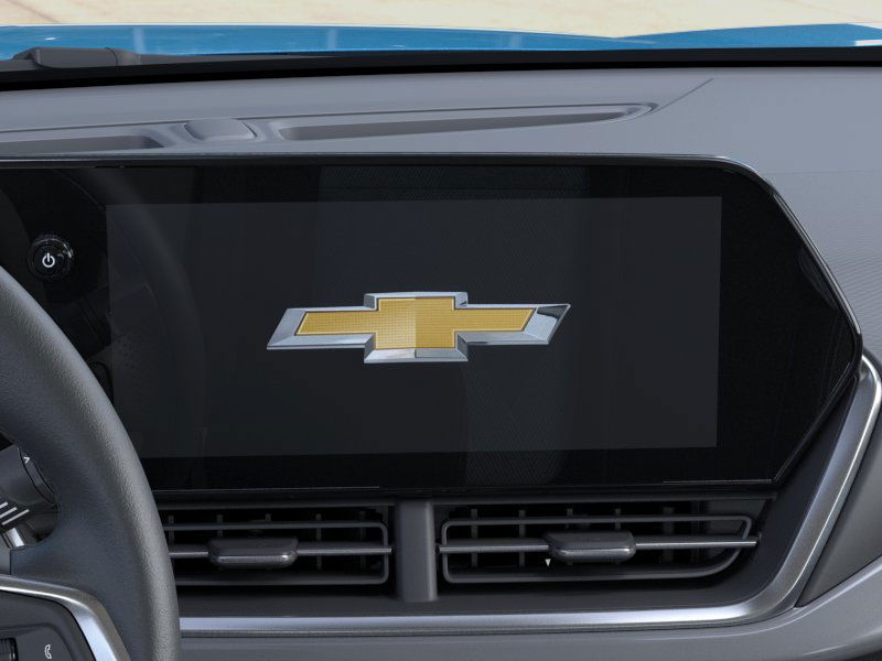 2026 Chevrolet Trax LT photo 16
