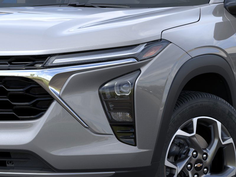2026 Chevrolet Trax LT photo 9