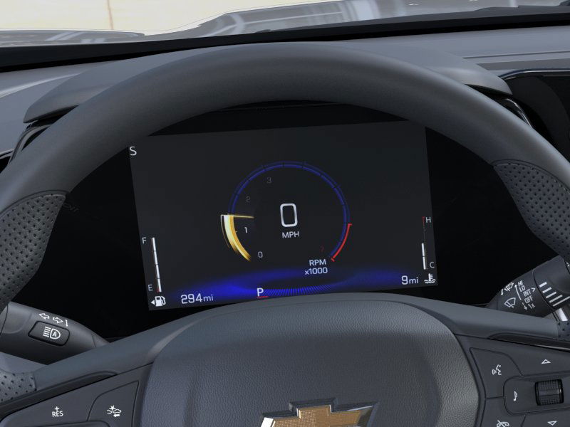 2026 Chevrolet Trax LT photo 16