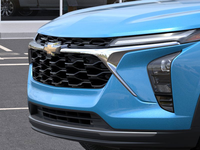 2026 Chevrolet Trax LT photo 10
