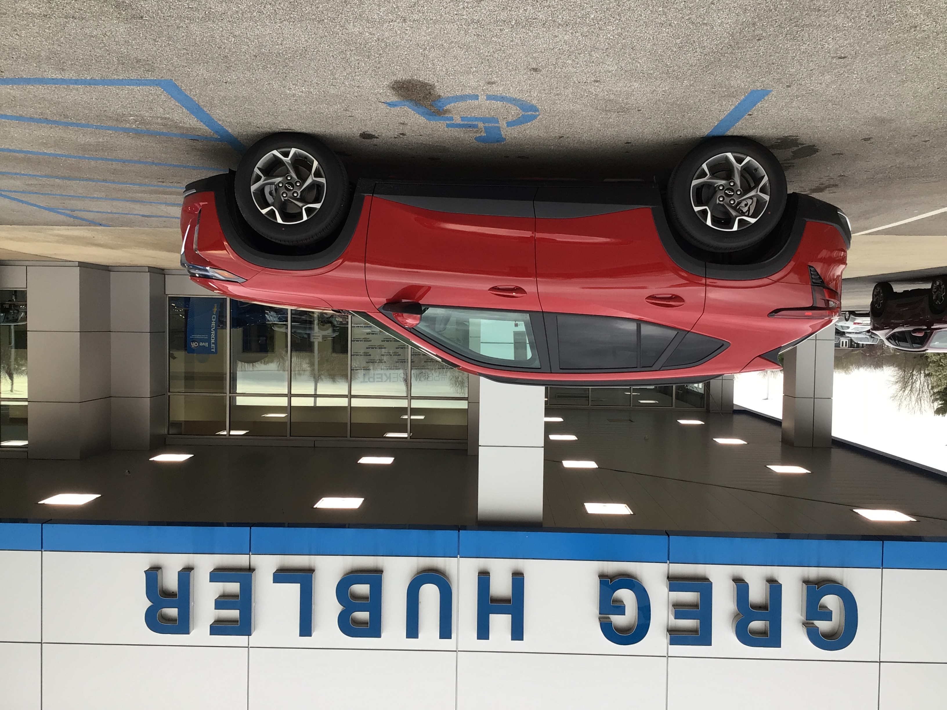 View vehicle photo 4