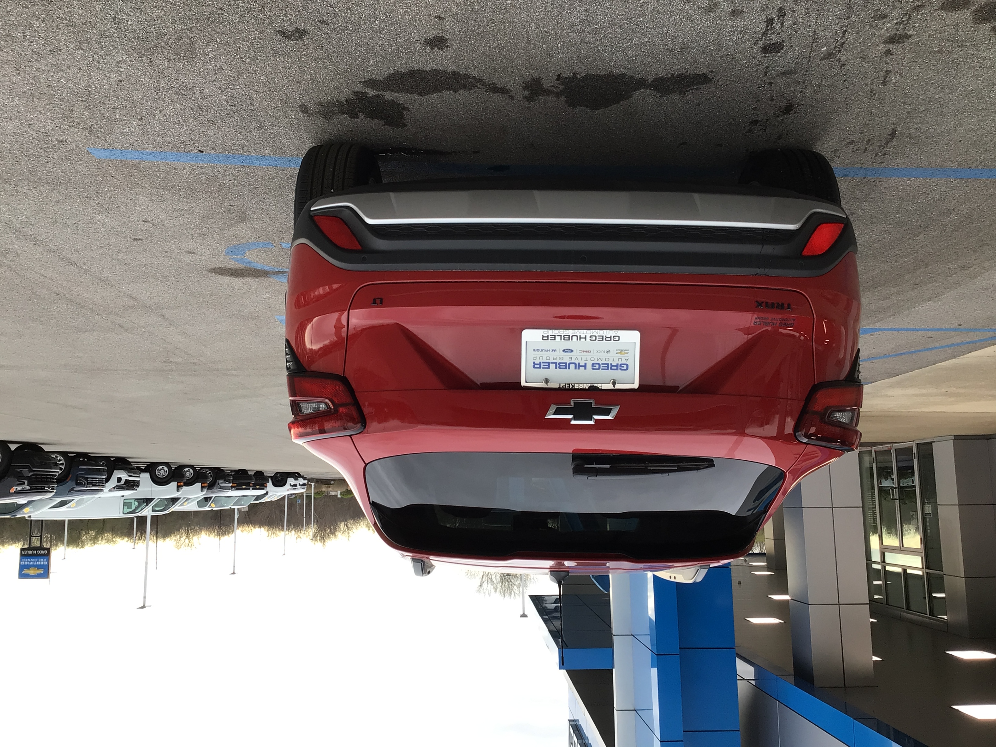 View vehicle photo 6