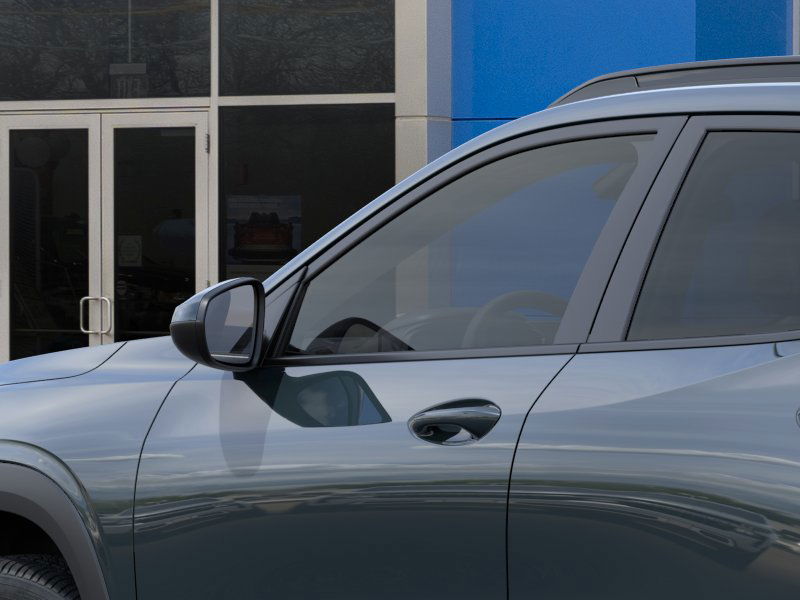 2026 CHEVROLET TRAX - Image 11