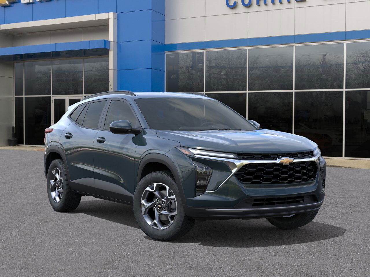 2026 CHEVROLET TRAX - Image 6