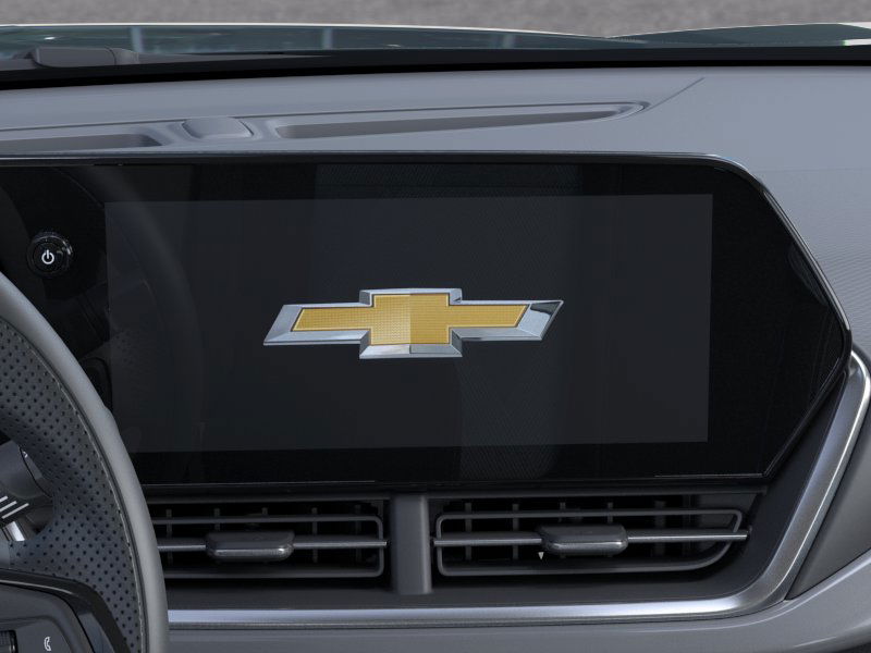 2026 CHEVROLET TRAX - Image 19