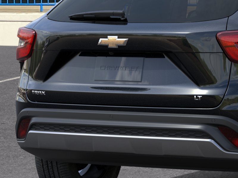 2026 Chevrolet Trax LT - Photo 14