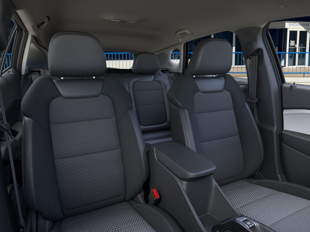 2026 Chevrolet Trax LT - Photo 16