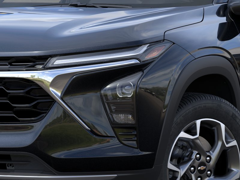 2026 Chevrolet Trax LT - Photo 10