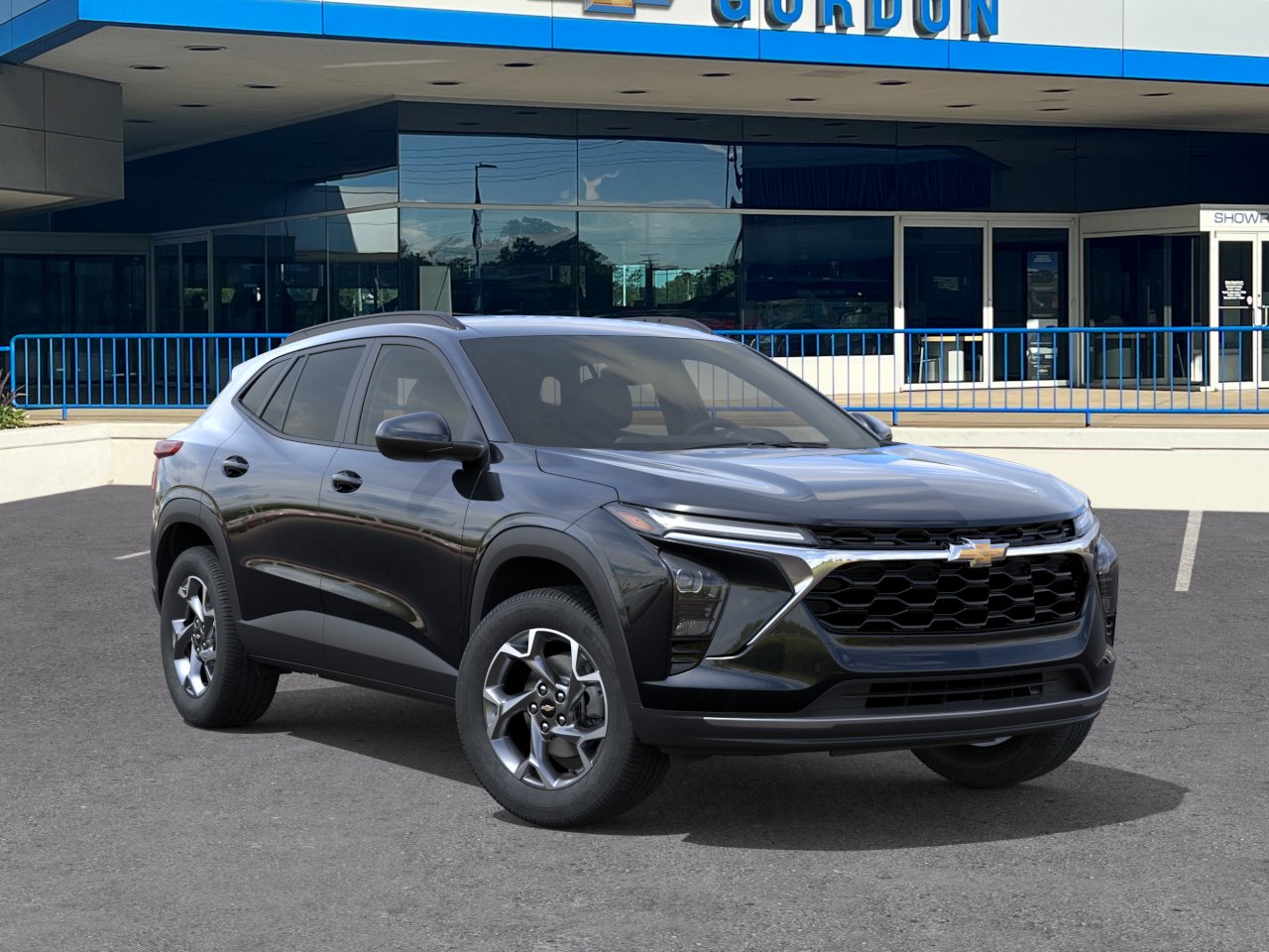 2026 Chevrolet Trax LT - Photo 7