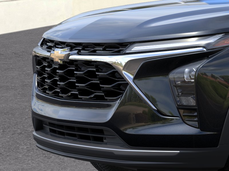 2026 Chevrolet Trax LT - Photo 13
