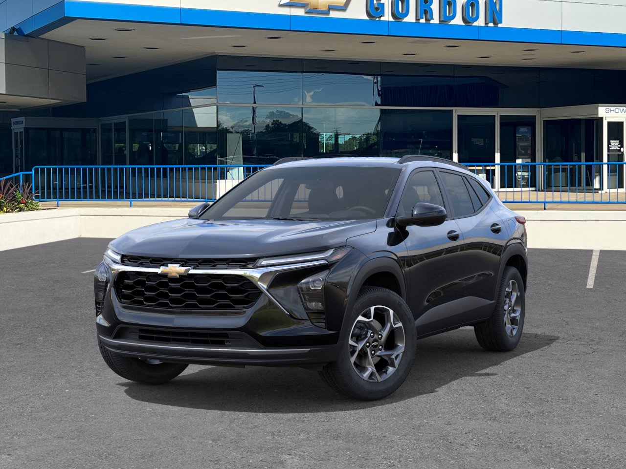 2026 Chevrolet Trax LT - Photo 6