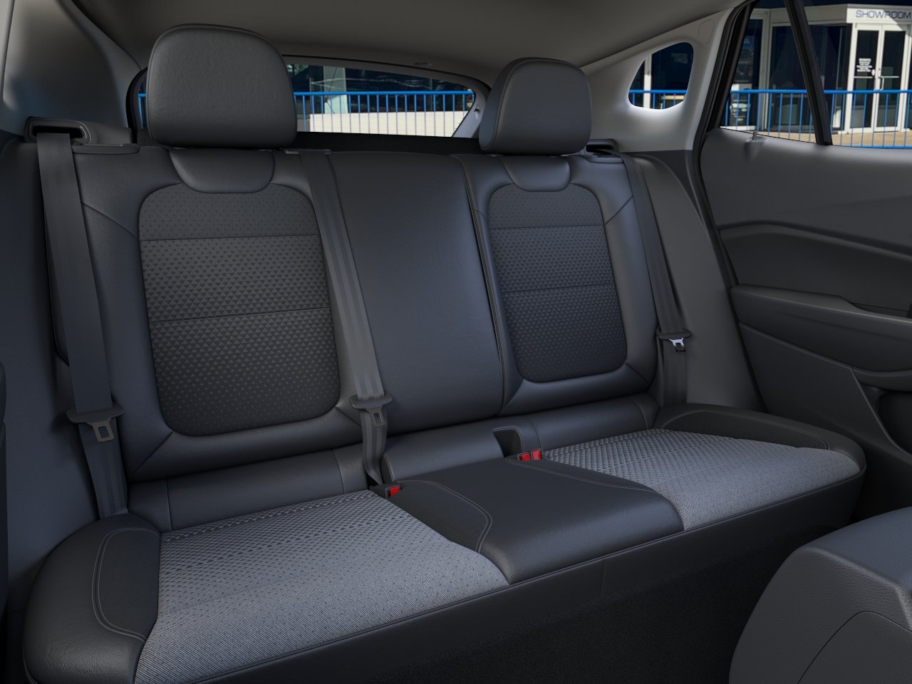 2026 Chevrolet Trax LT - Photo 17