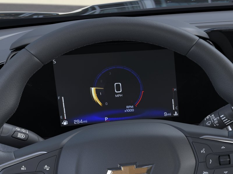 2026 Chevrolet Trax LT - Photo 18