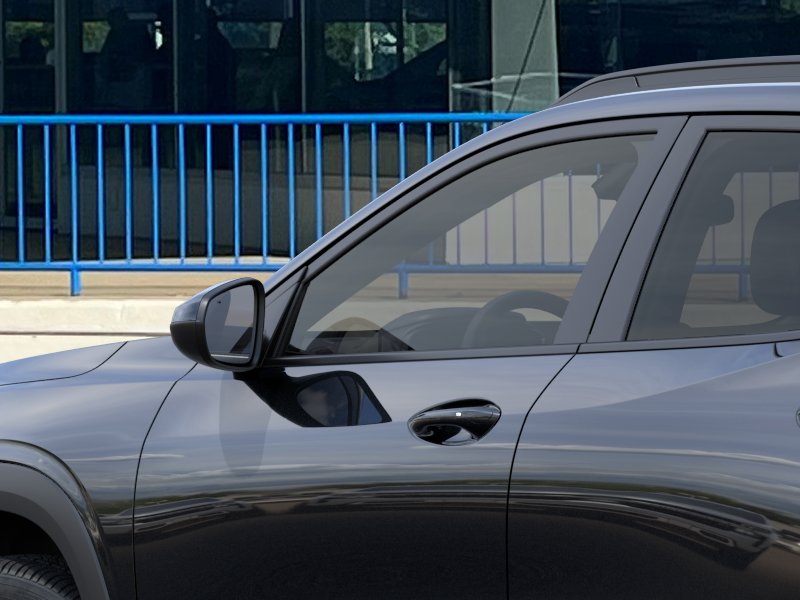 2026 Chevrolet Trax LT - Photo 12