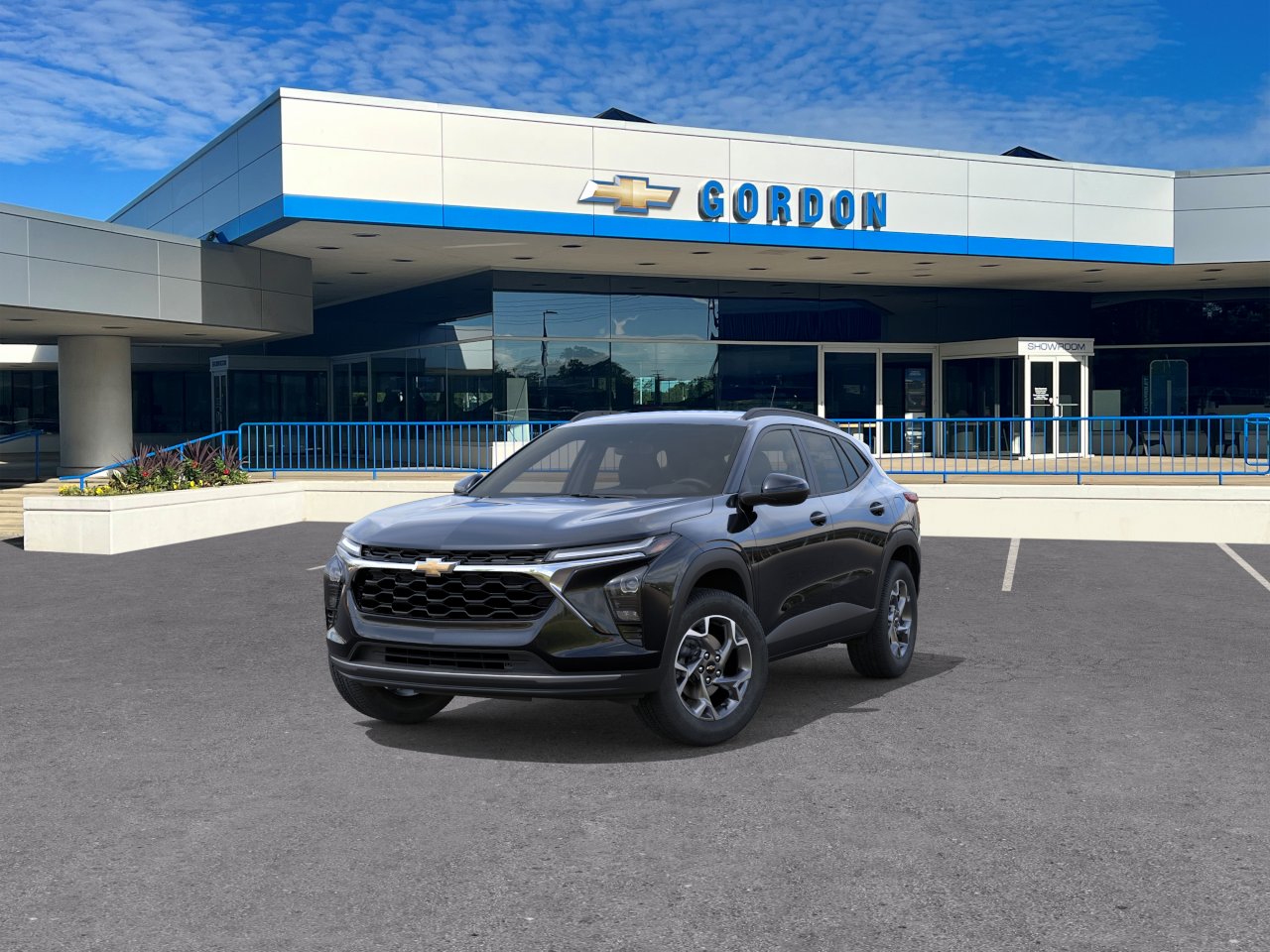 2026 Chevrolet Trax LT - Photo 8