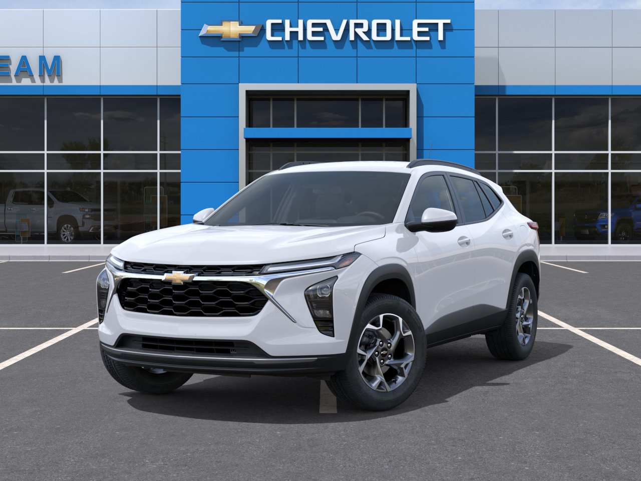 2026 Chevrolet Trax LT - Photo 40