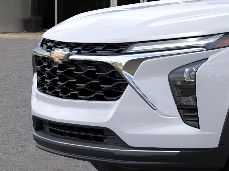 2026 Chevrolet Trax LT - Photo 13