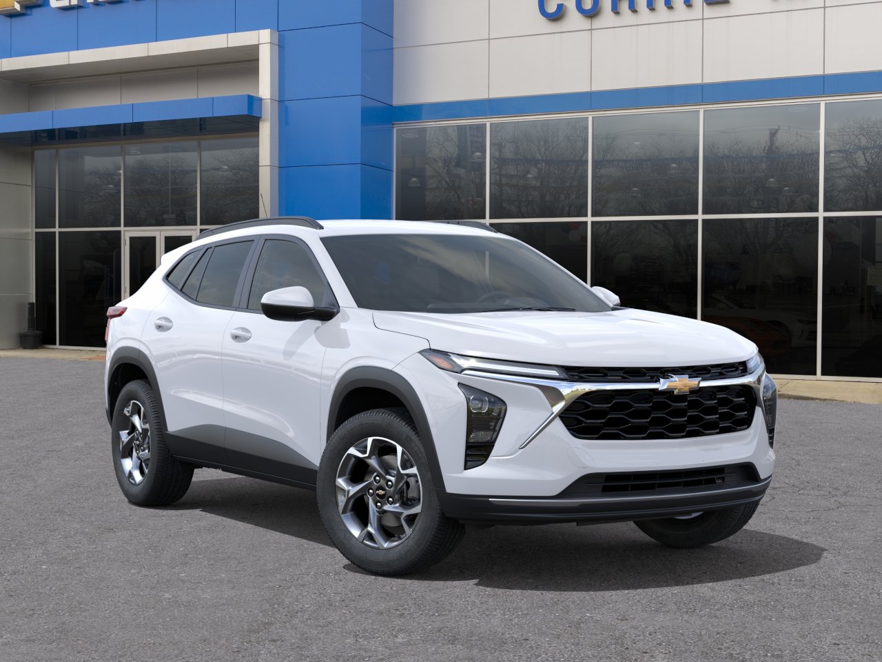 2026 Chevrolet Trax LT - Photo 7