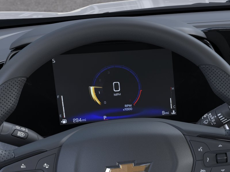 2026 Chevrolet Trax LT - Photo 18